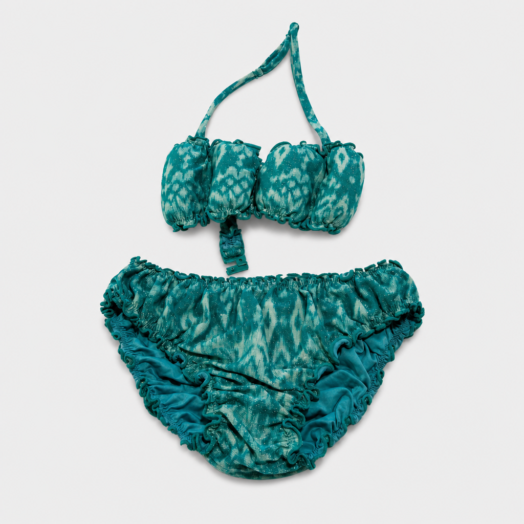 Costume - Bambina - 126 - 131 | 8 anni