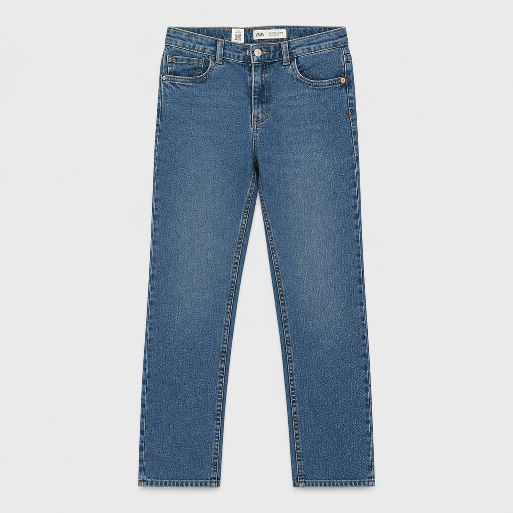 Jeans - Bambino - 150 - 157 | 12 anni