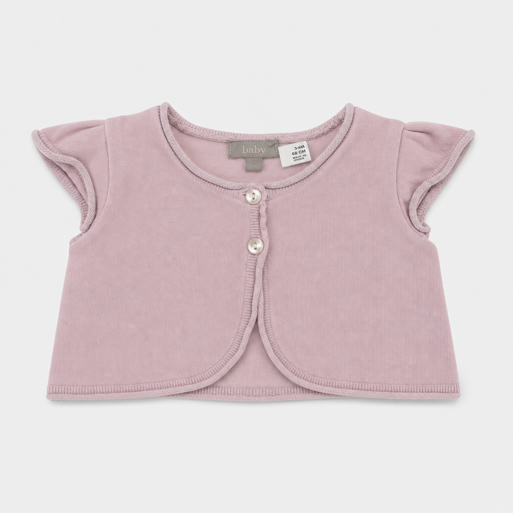 Coprispalla - Bambina - 114 - 119 | 6 anni