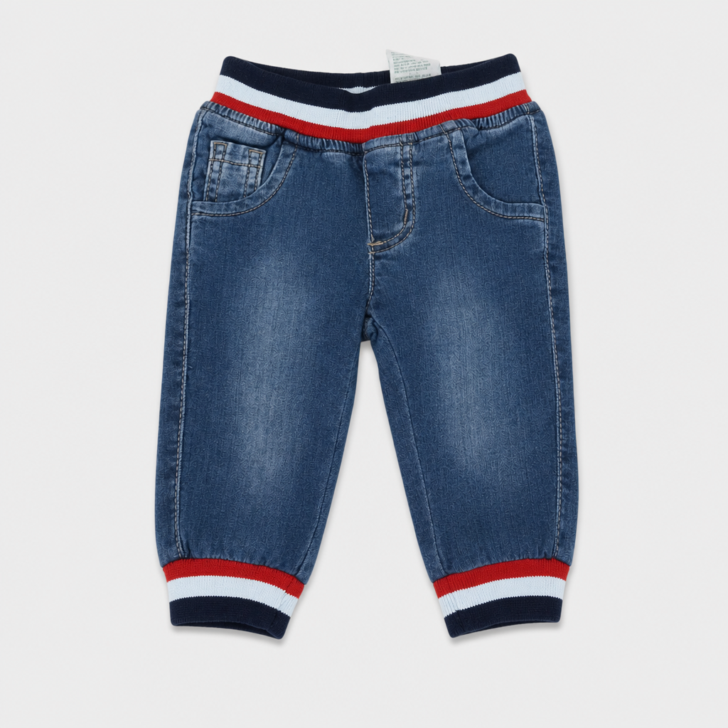 Jeans - Bambino - 66 - 71 | 6 mesi