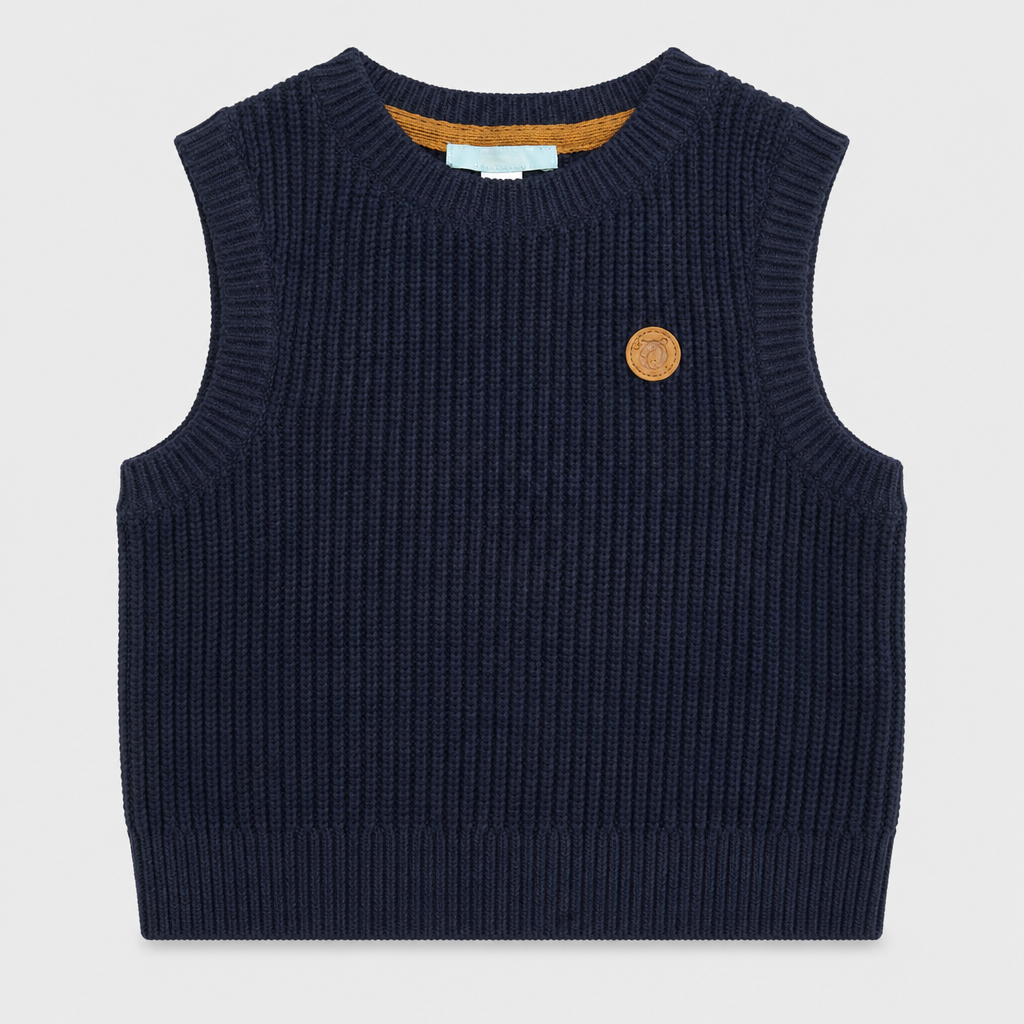 Gilet - Bambino - 66 - 71 | 6 mesi