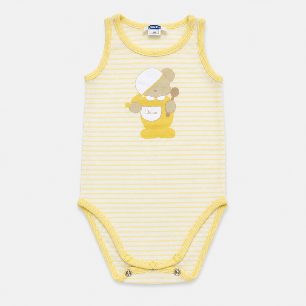Body - Bambino - 60 - 65 | 3 mesi