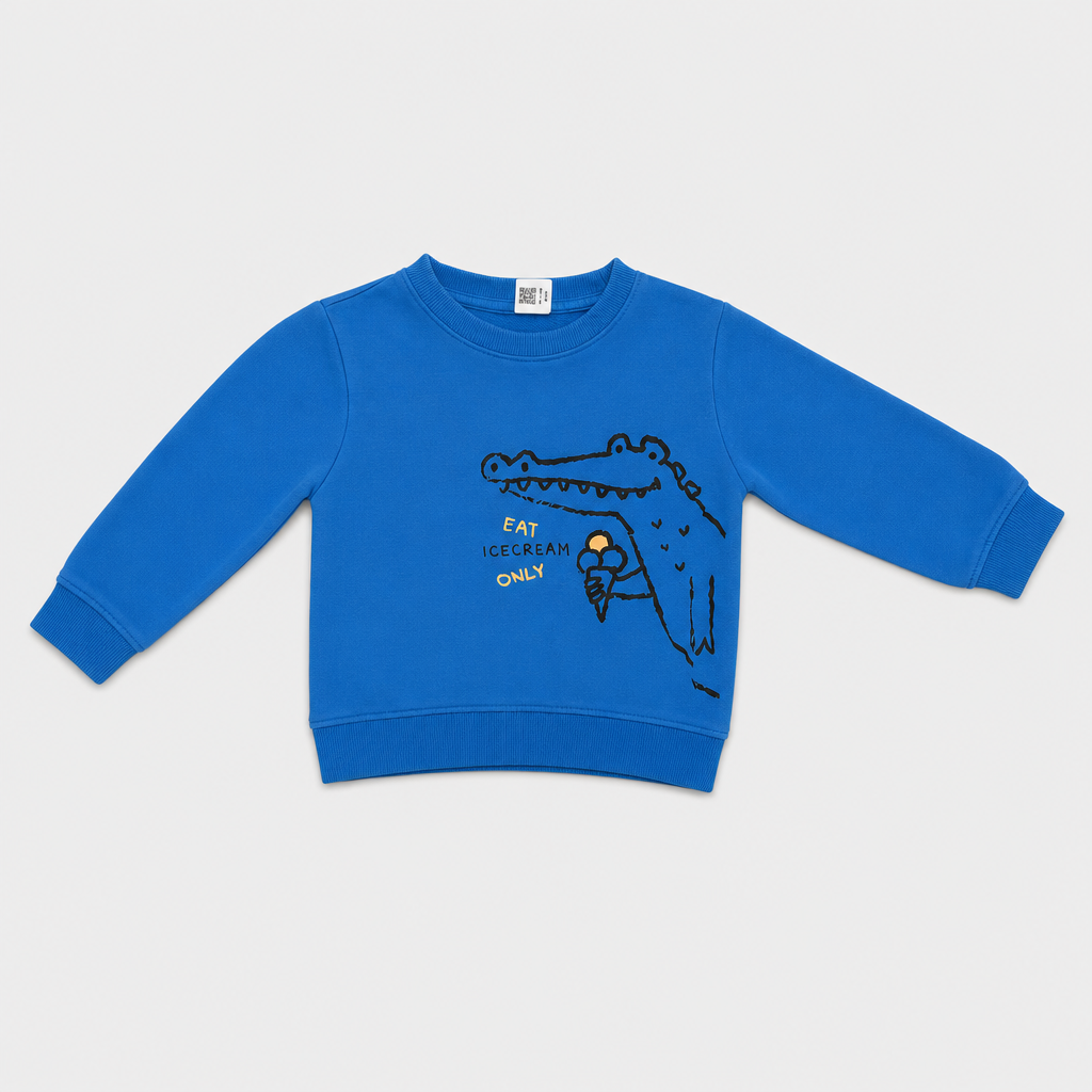 Felpa - Bambino - 84 - 89 | 18 mesi