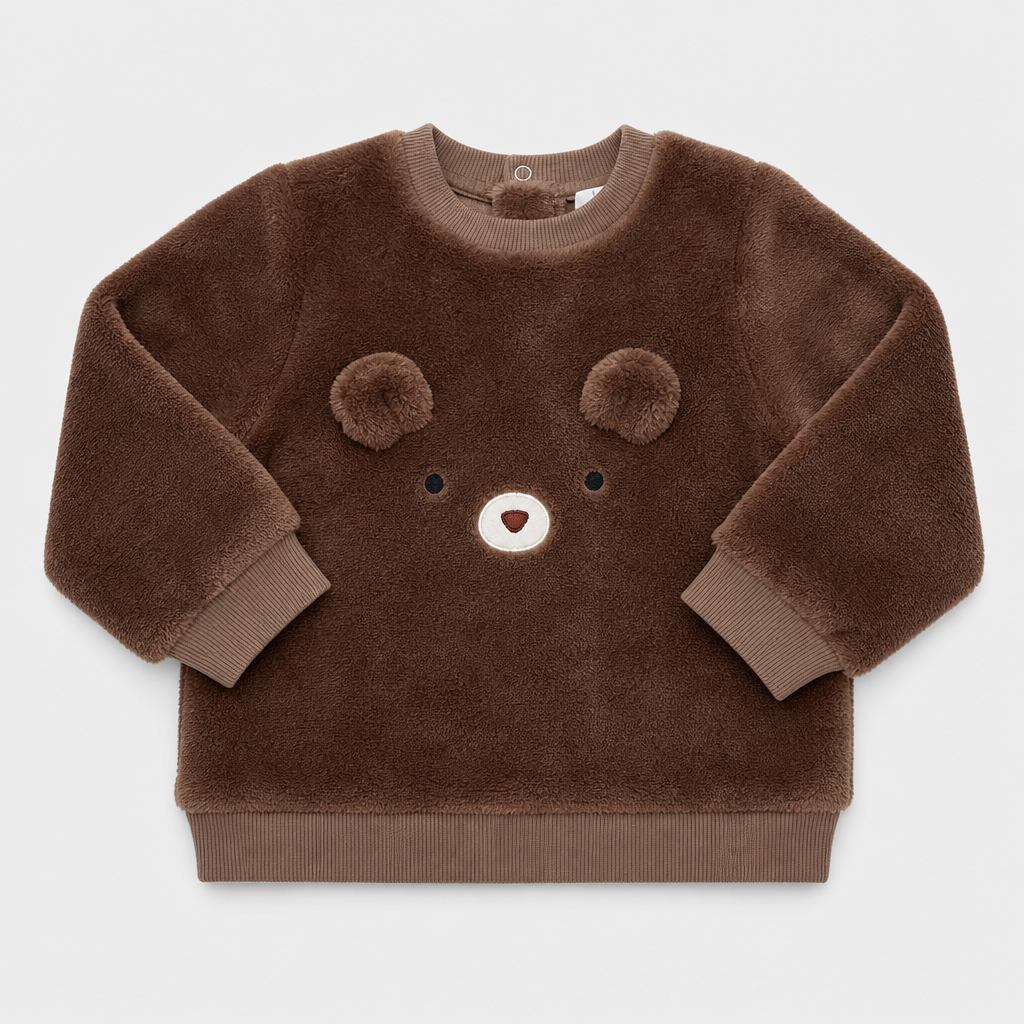 Felpa - Bambino - 66 - 71 | 6 mesi