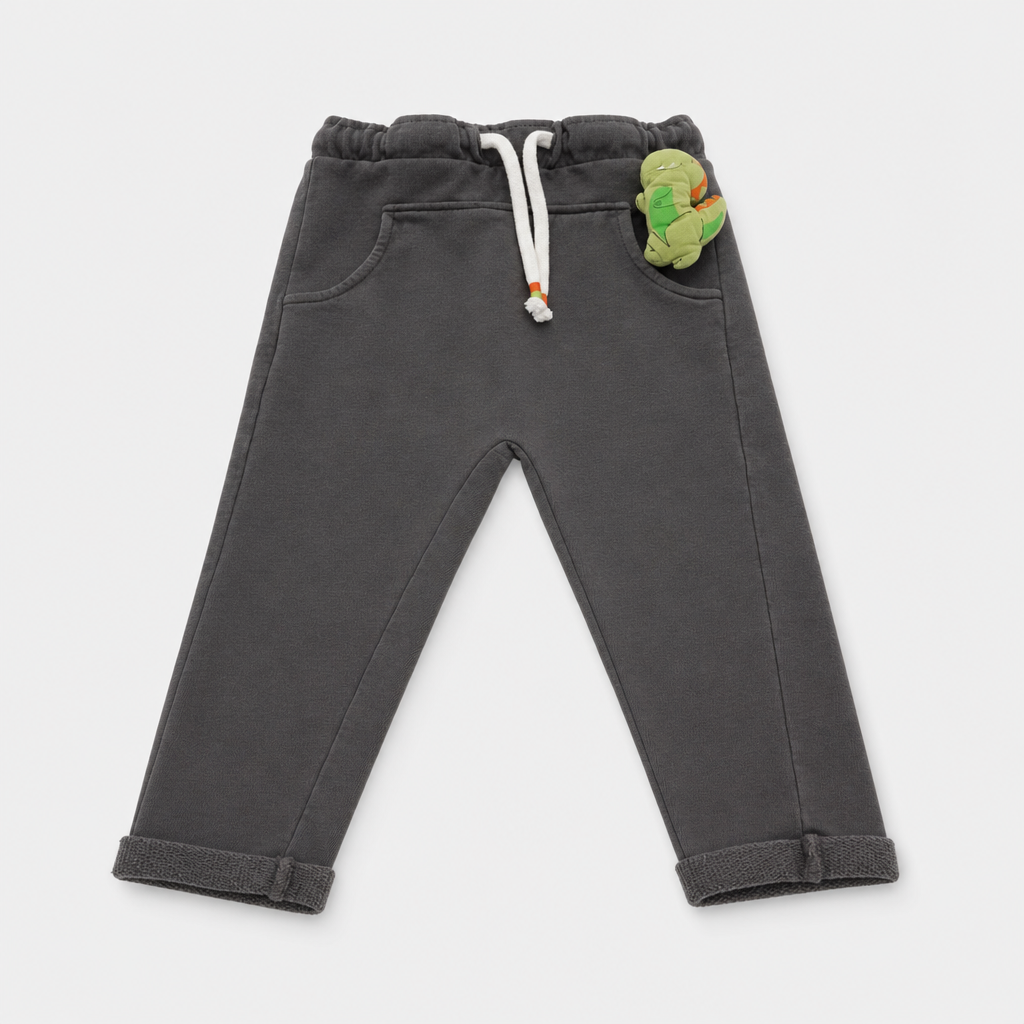 Pantaloni tuta - Bambino - 84 - 89 | 18 mesi