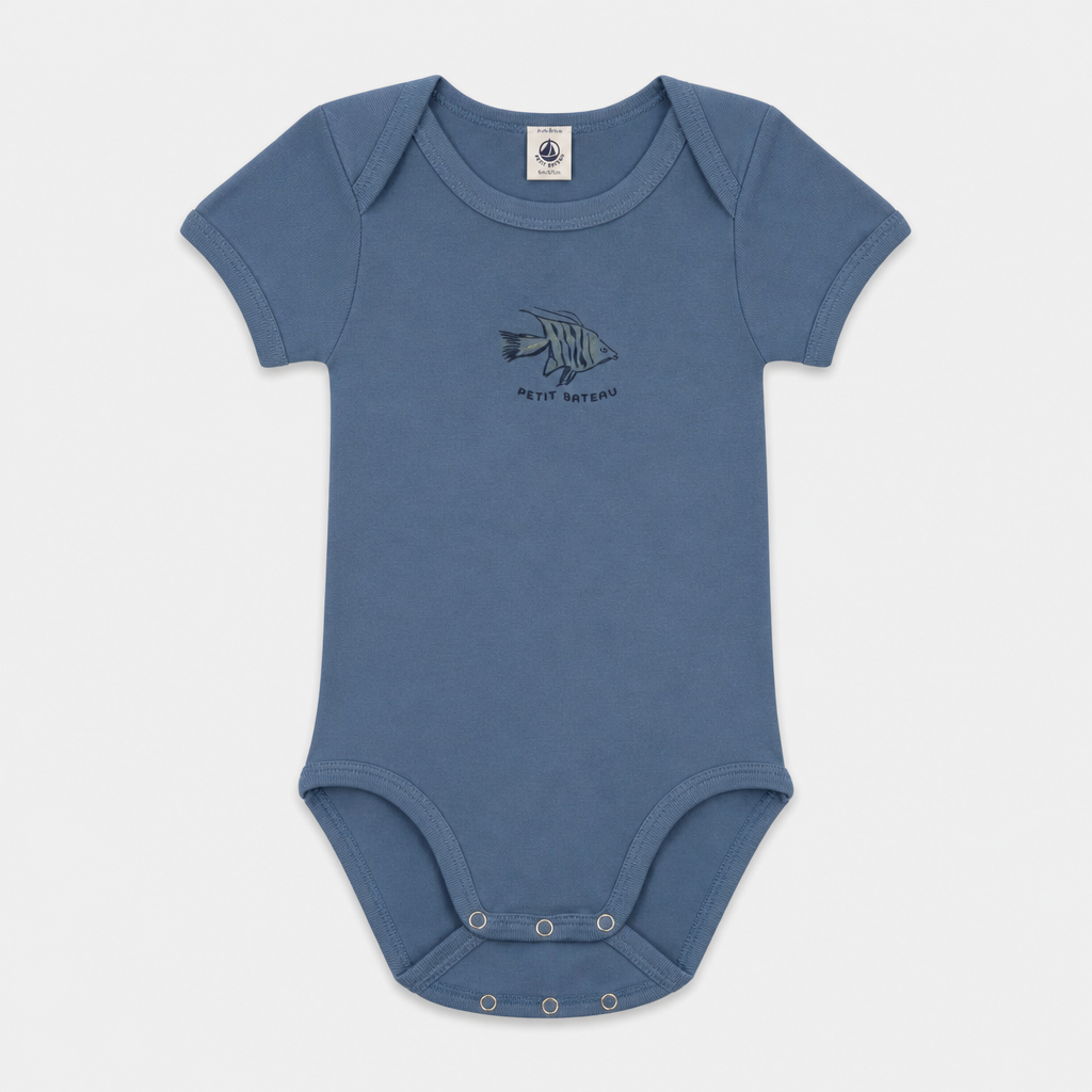 Body - Bambino - 84 - 89 | 18 mesi