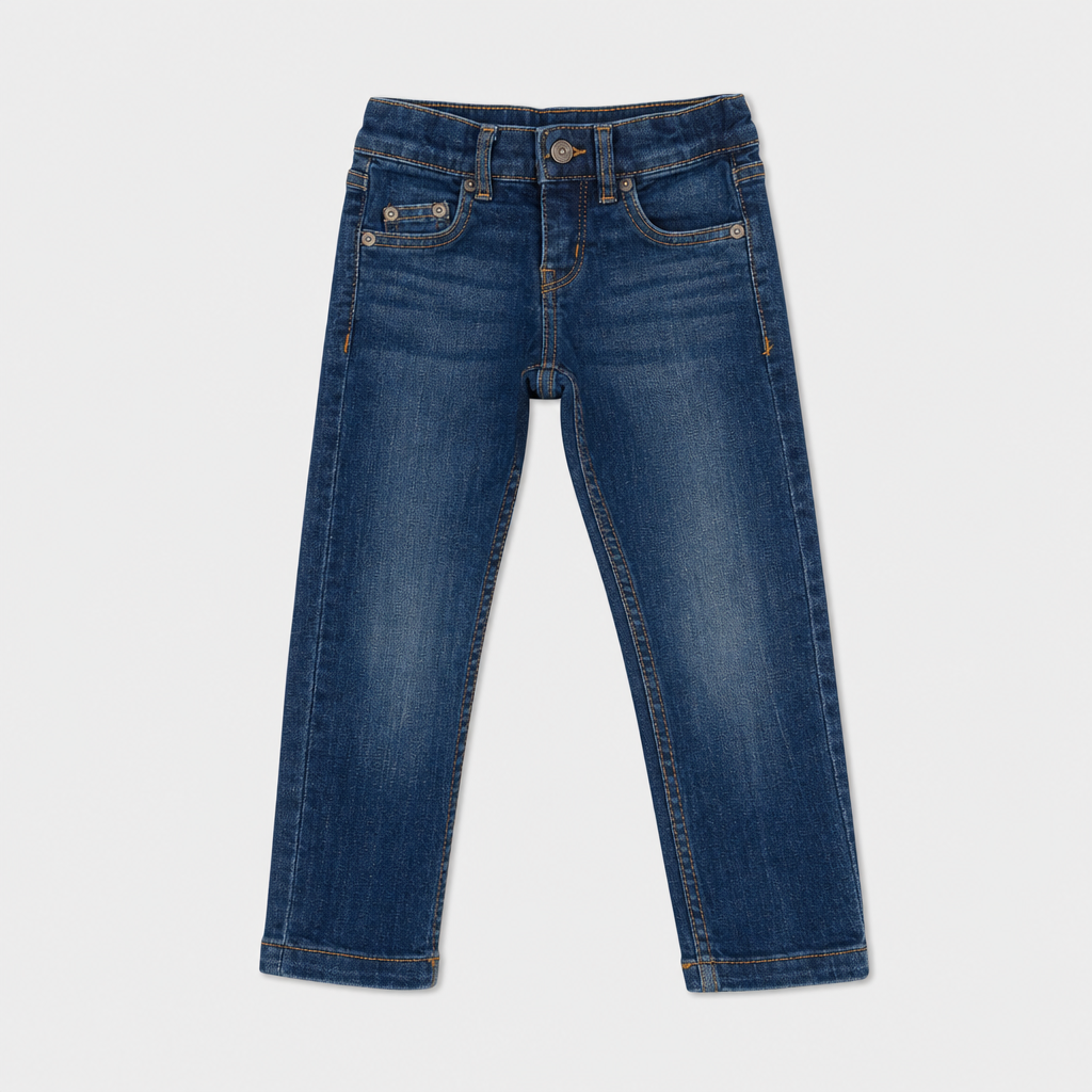 Jeans - Bambino - 96 - 101 | 3 anni