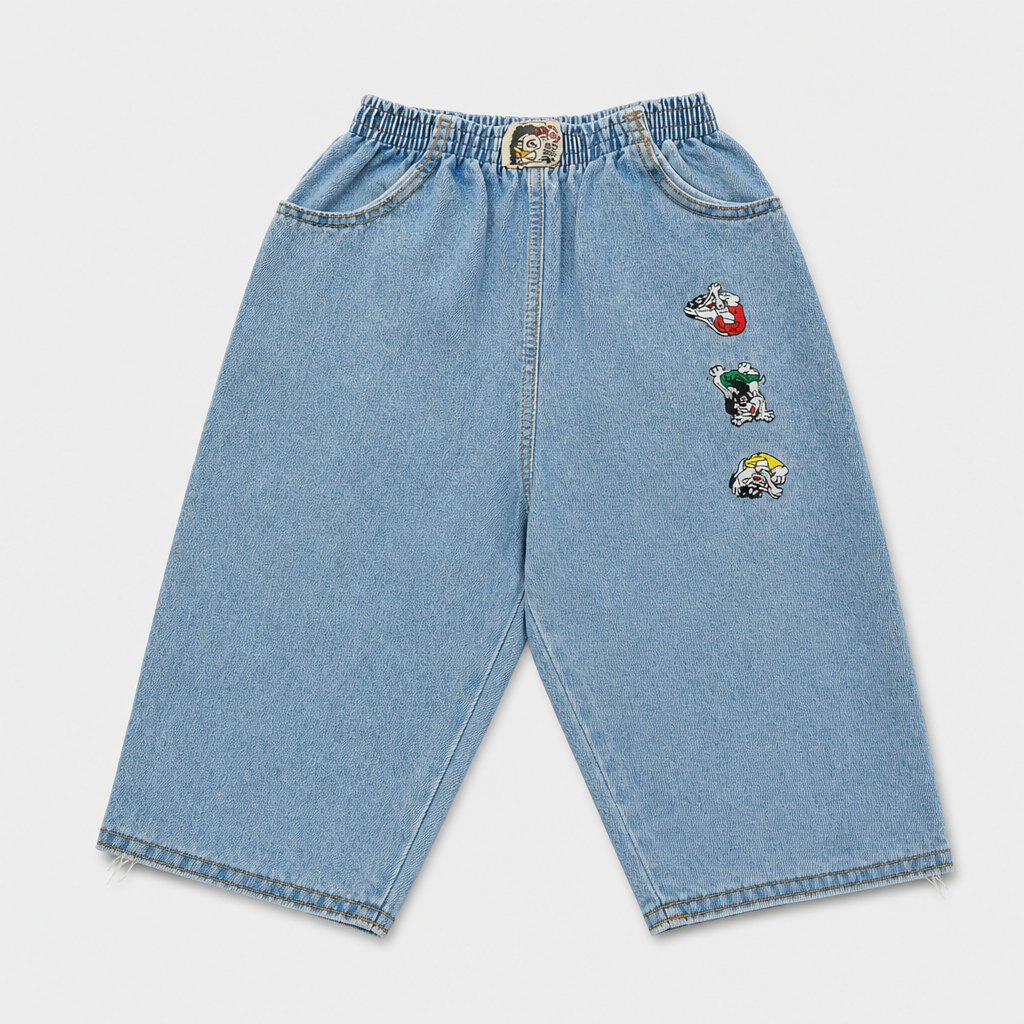 Jeans - Bambino - 78 - 83 | 1 anno