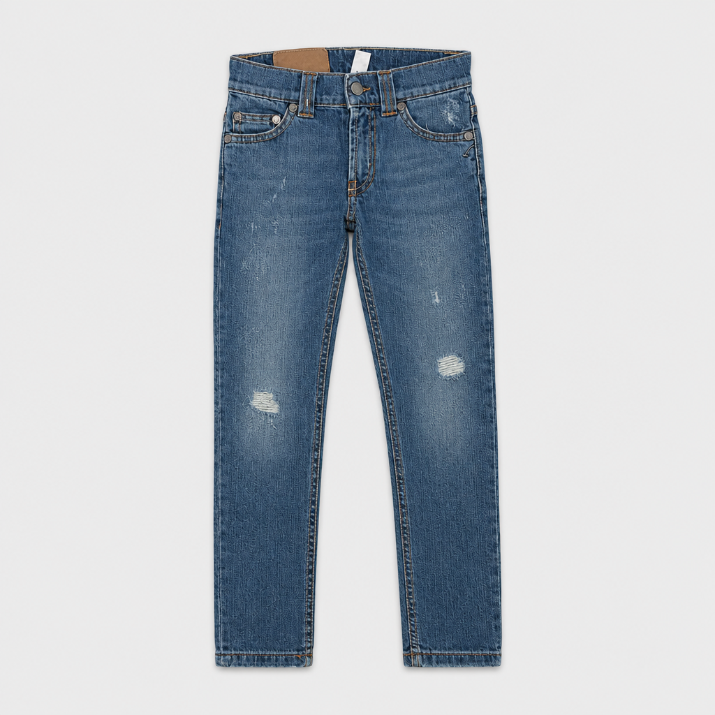 Jeans - Bambino - 114 - 119 | 6 anni