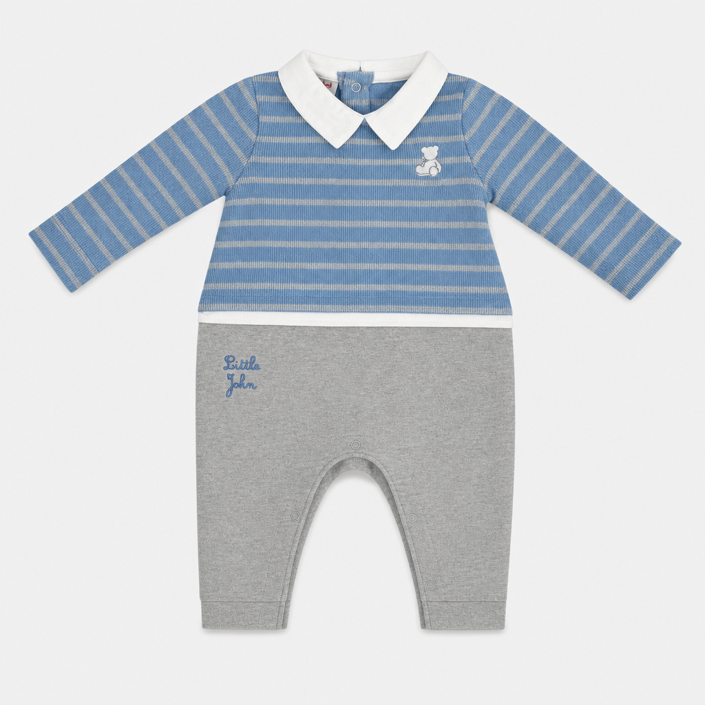 Tutine neonato - Bambino - 50 - 59 < 3 mesi
