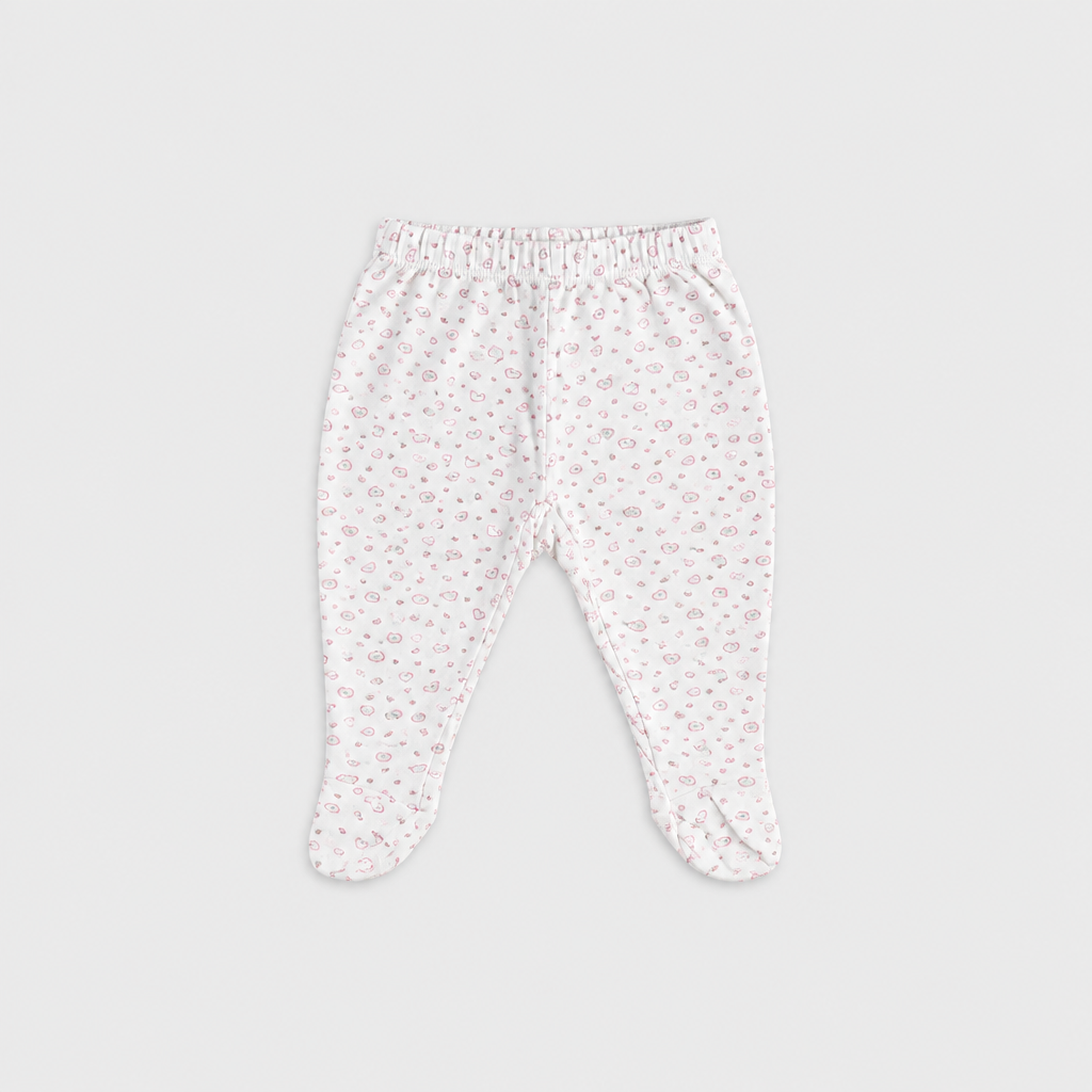 Pantaloni - Bambina - 50 - 59 < 3 mesi