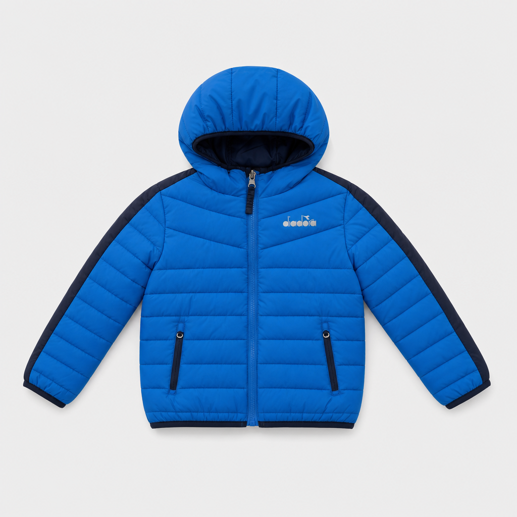 Giacca invernale pesante - Bambino - 102 - 107 | 4 anni
