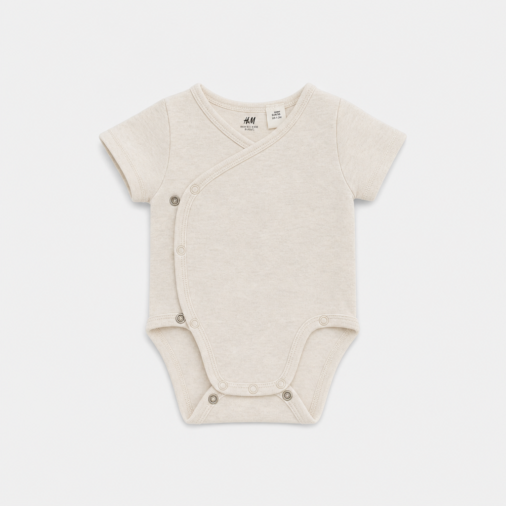Body - Bambino - 50 - 59 < 3 mesi