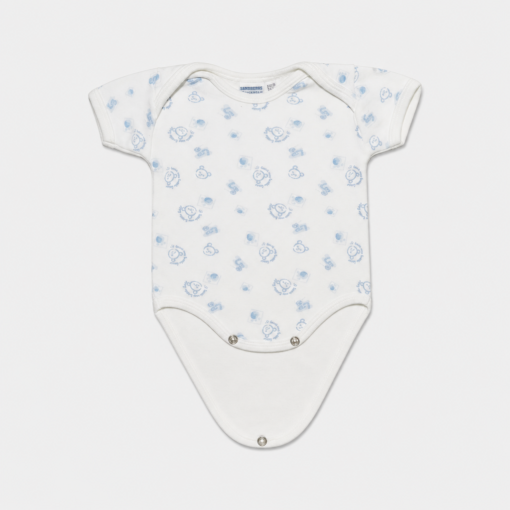 Body - Bambino - 60 - 65 | 3 mesi
