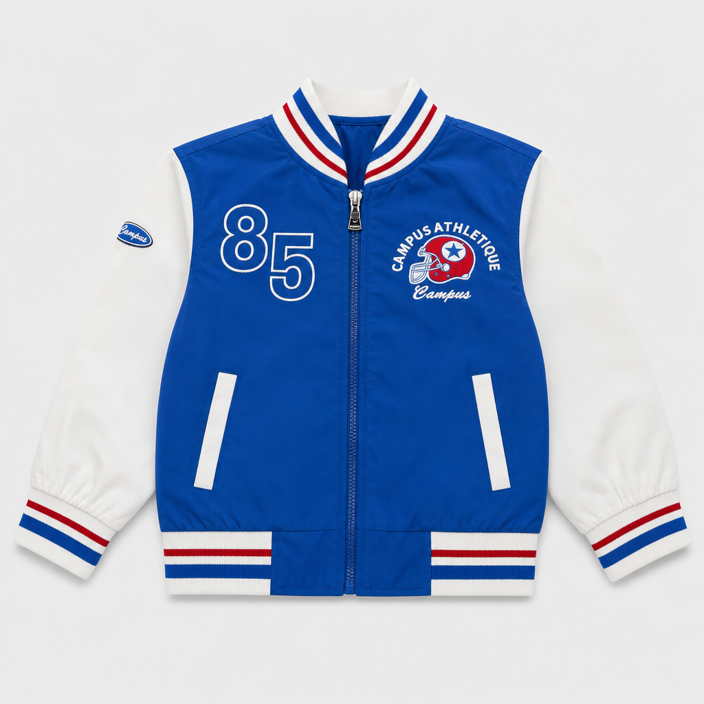Giacca primavera - Bambino - 78 - 83 | 1 anno
