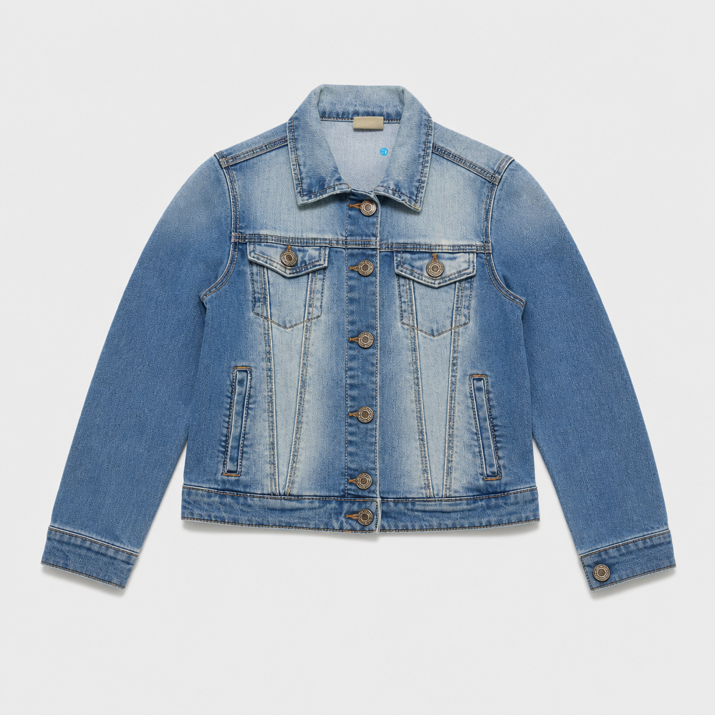 Giacca primavera - Bambina - 114 - 119 | 6 anni