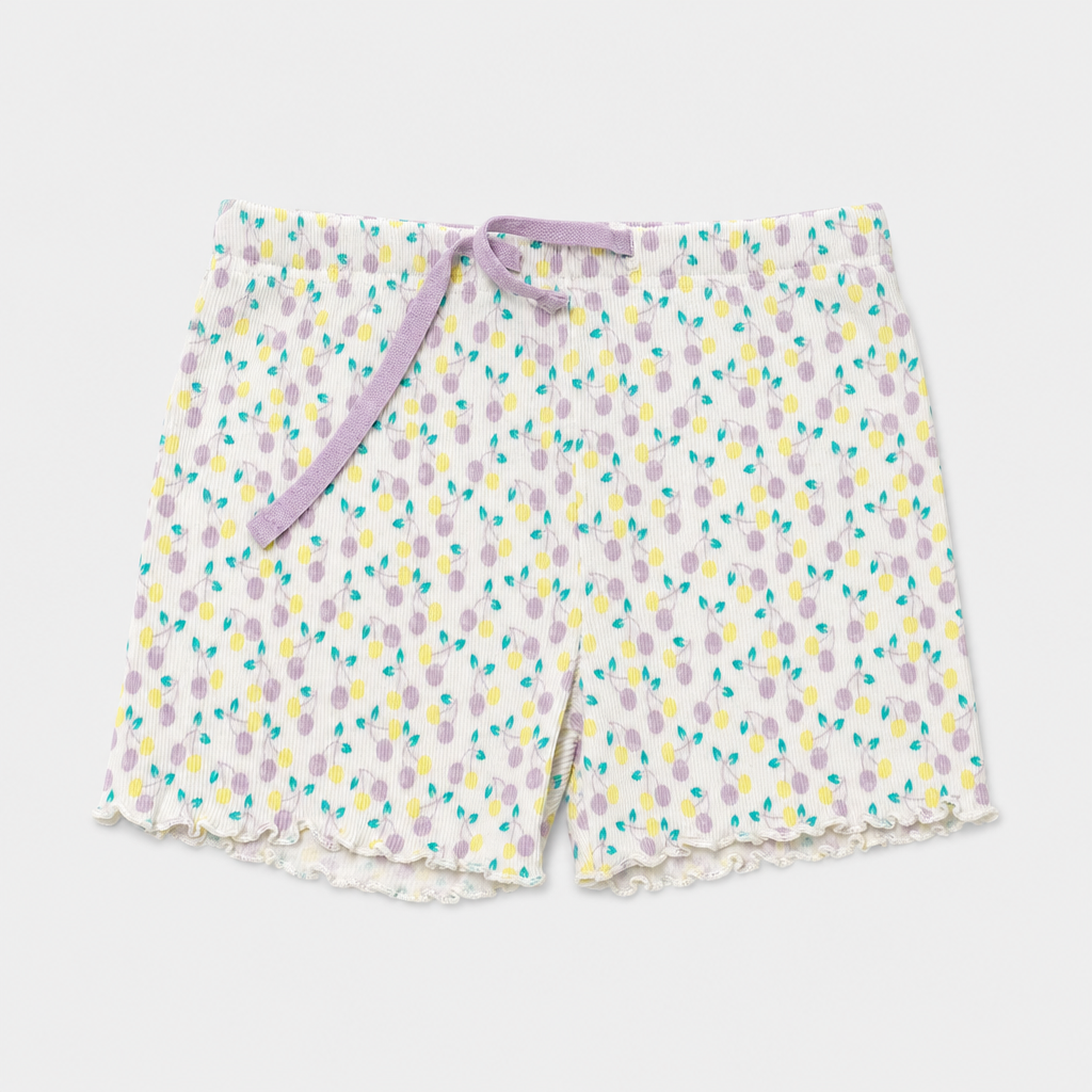 Pantaloncini corti - Bambina - 102 - 107 | 4 anni