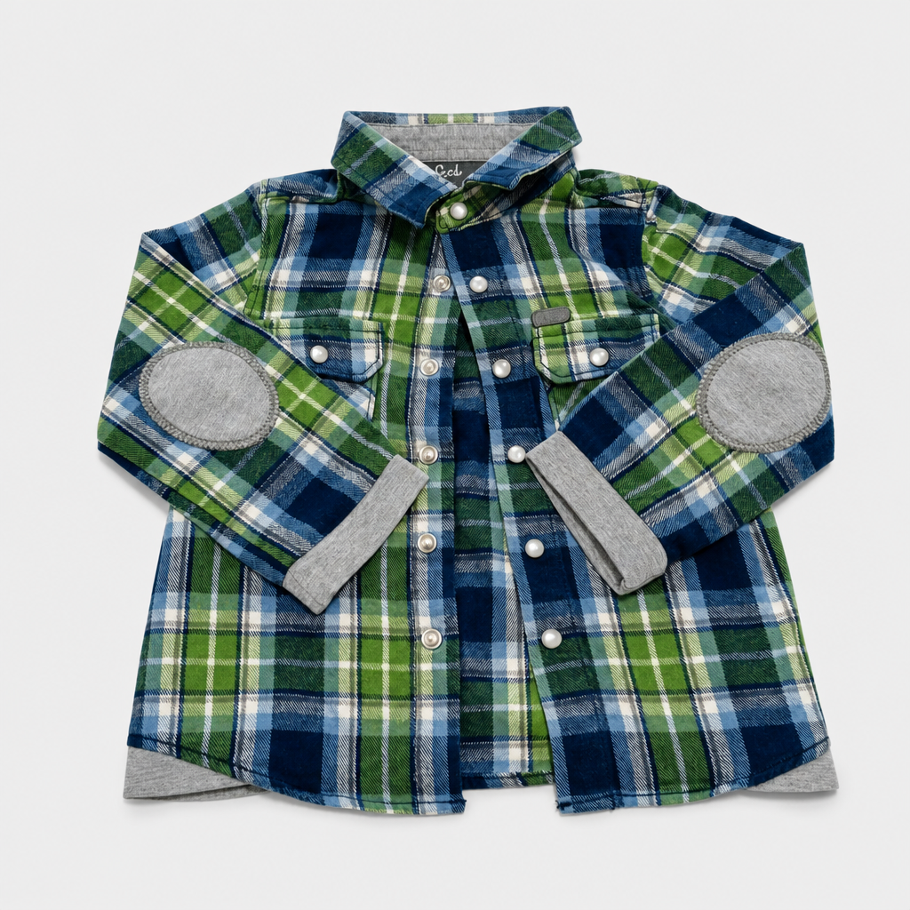 Camicia - Bambino - 78 - 83 | 1 anno