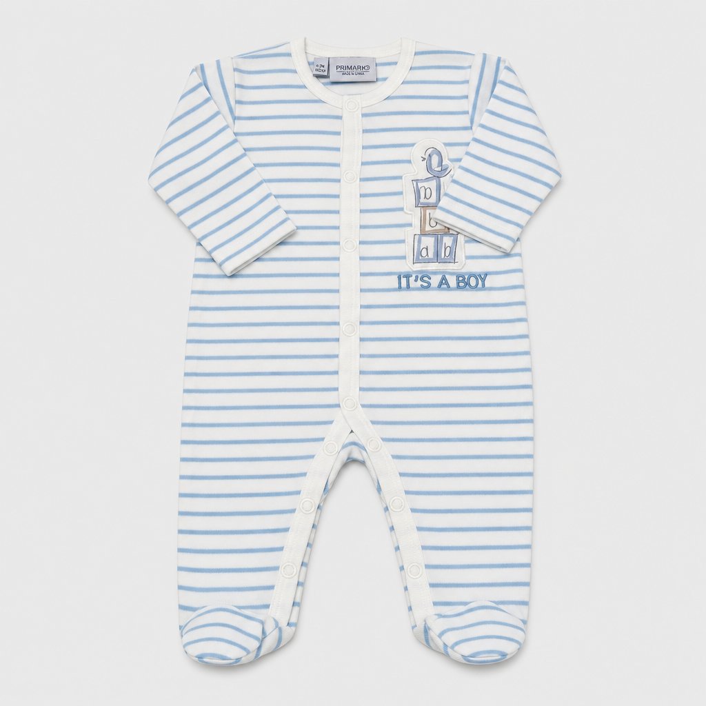 Tutine neonato - Bambino - 50 - 59 < 3 mesi