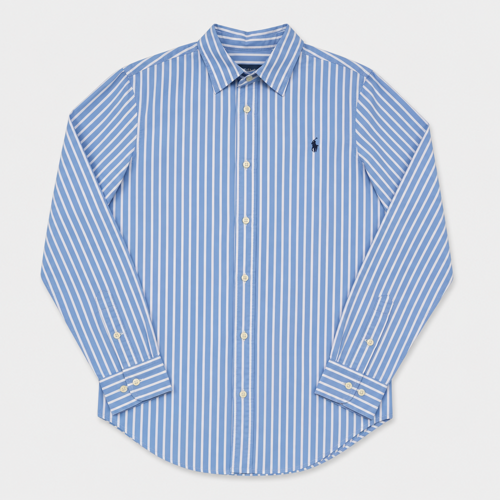 Camicia - Bambino - 120 - 125 | 7 anni