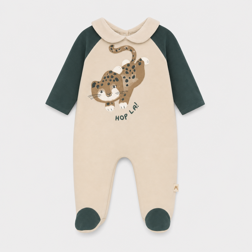 Tutine neonato - Bambino - 60 - 65 | 3 mesi