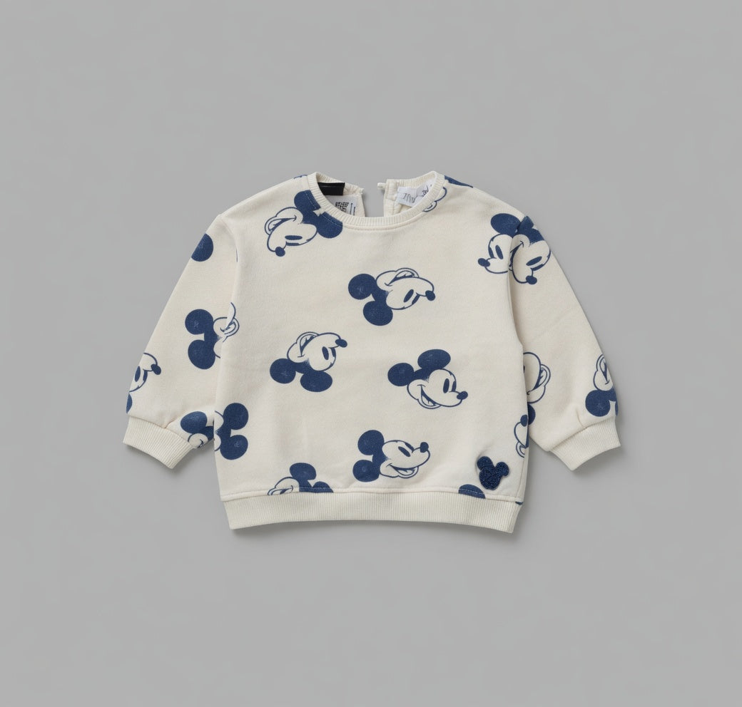 Felpa - Bambino - 60 - 65 | 3 mesi