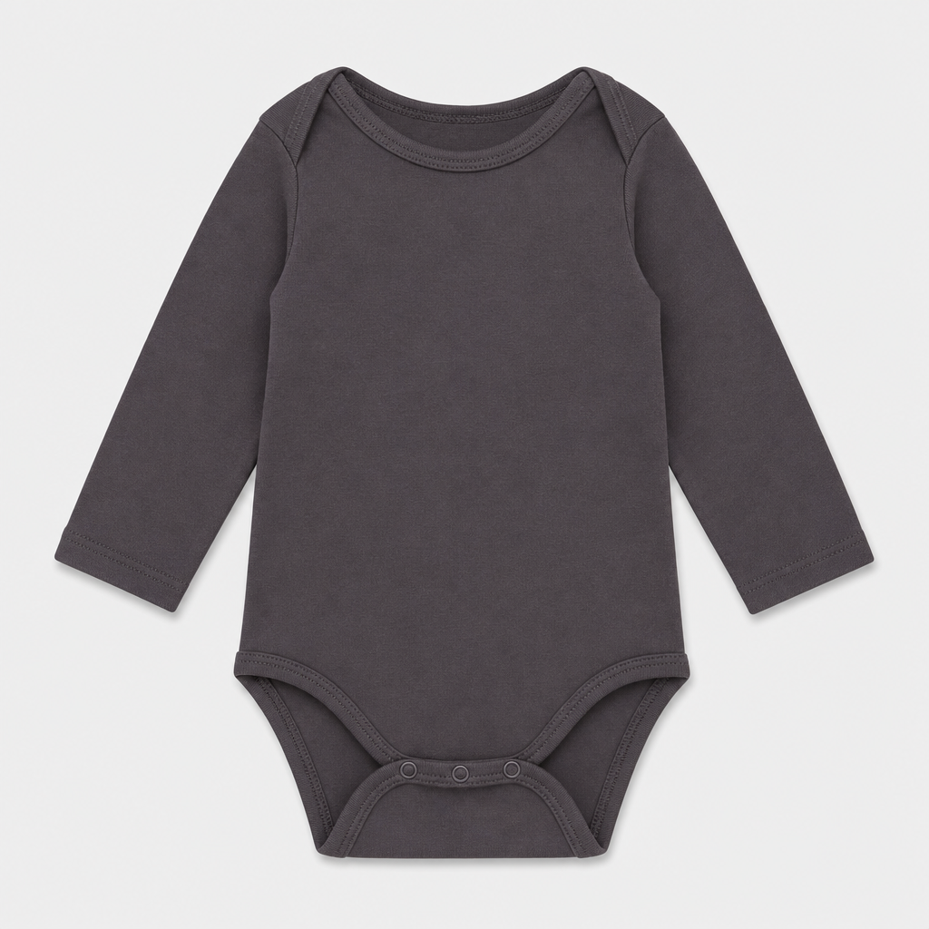 Body - Bambino - 60 - 65 | 3 mesi