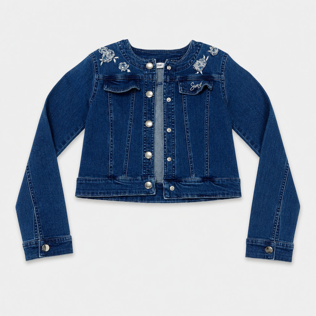Giacca primavera - Bambina - 126 - 131 | 8 anni