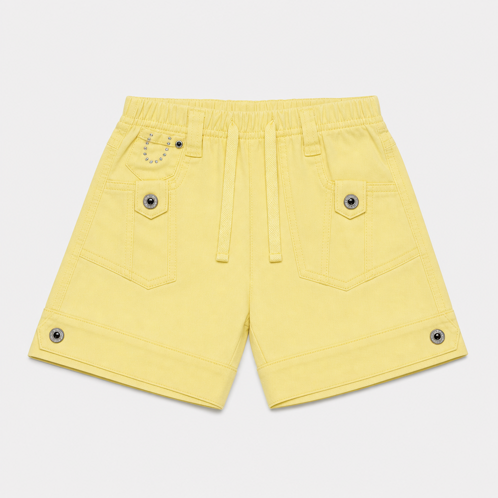 Pantaloncini corti - Bambina - 114 - 119 | 6 anni
