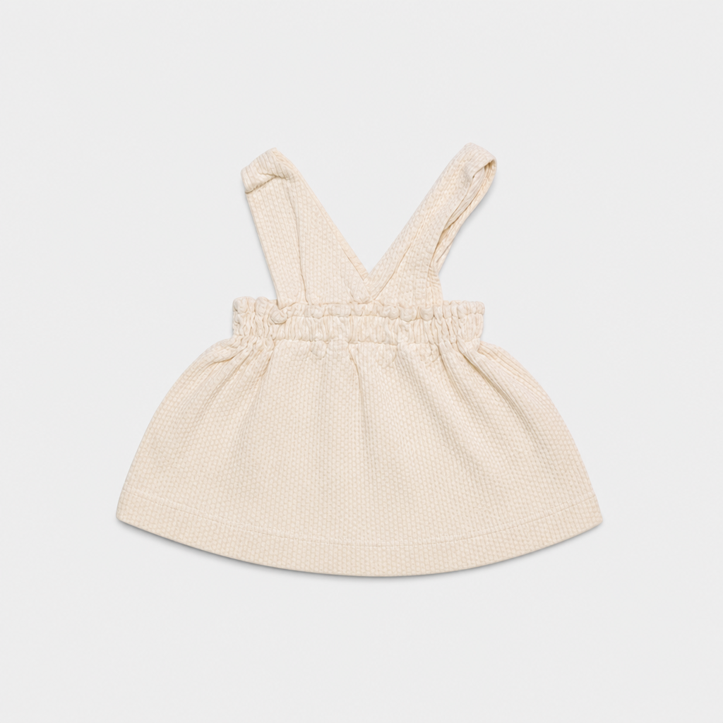 Salopette - Bambina - 60 - 65 | 3 mesi