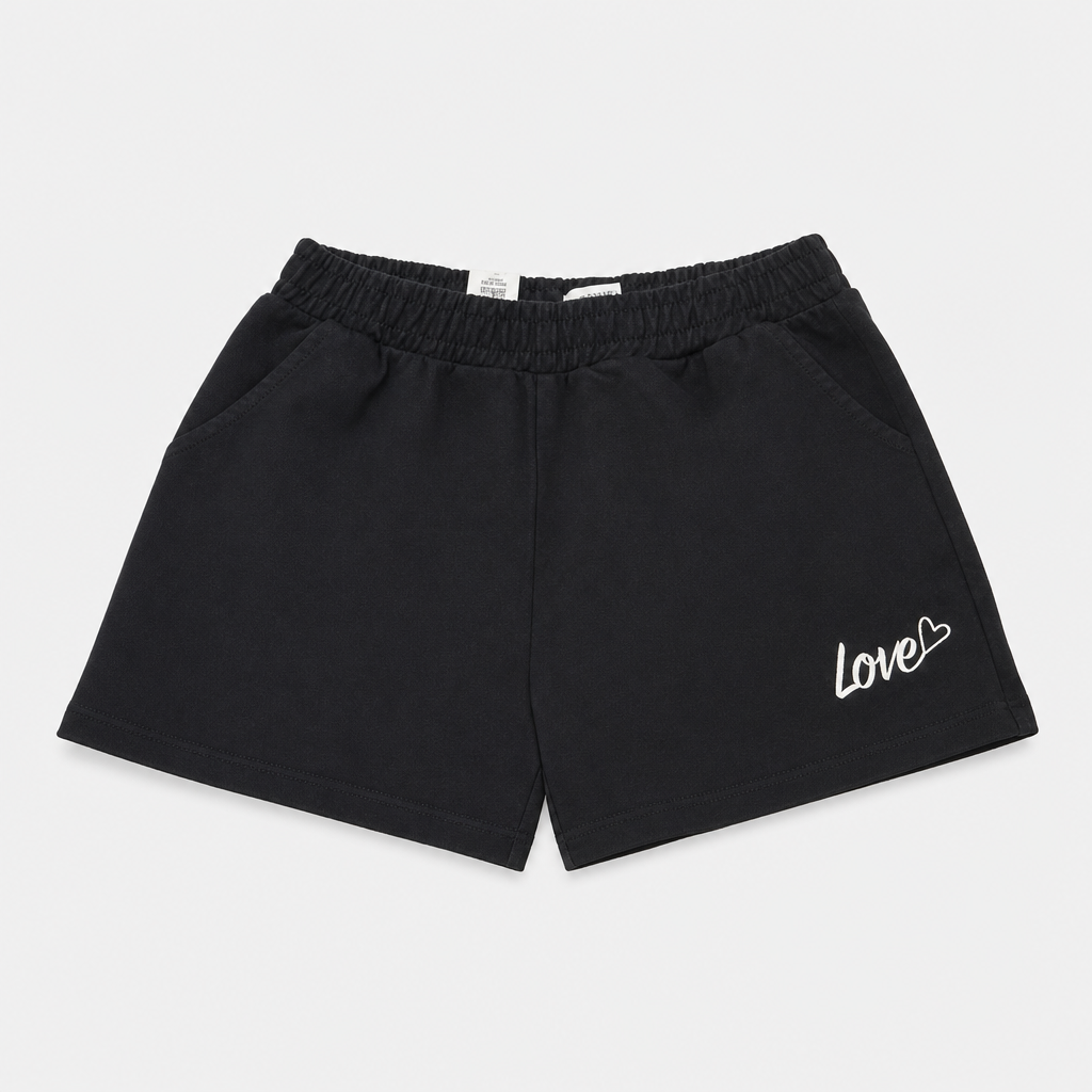 Pantaloncini corti - Bambina - 114 - 119 | 6 anni