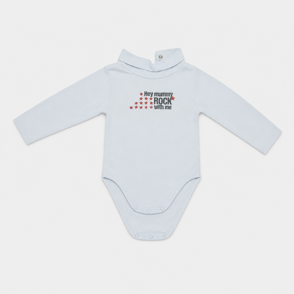 Body - Bambino - 84 - 89 | 18 mesi