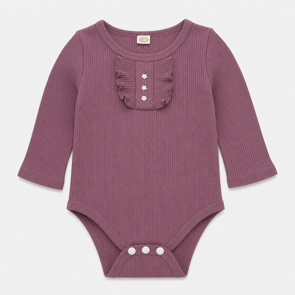 Body - Bambina - 66 - 71 | 6 mesi