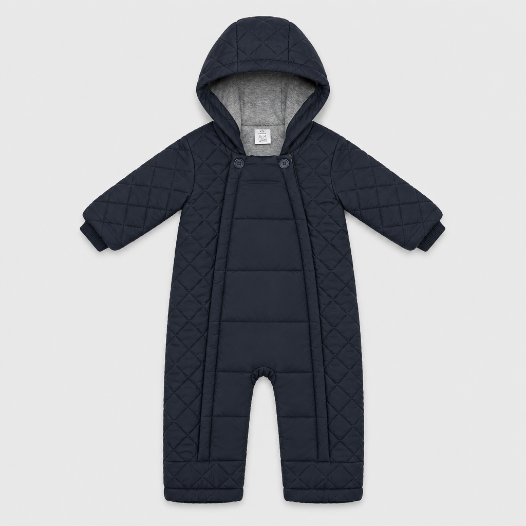 Giacca invernale pesante - Bambino - 60 - 65 | 3 mesi