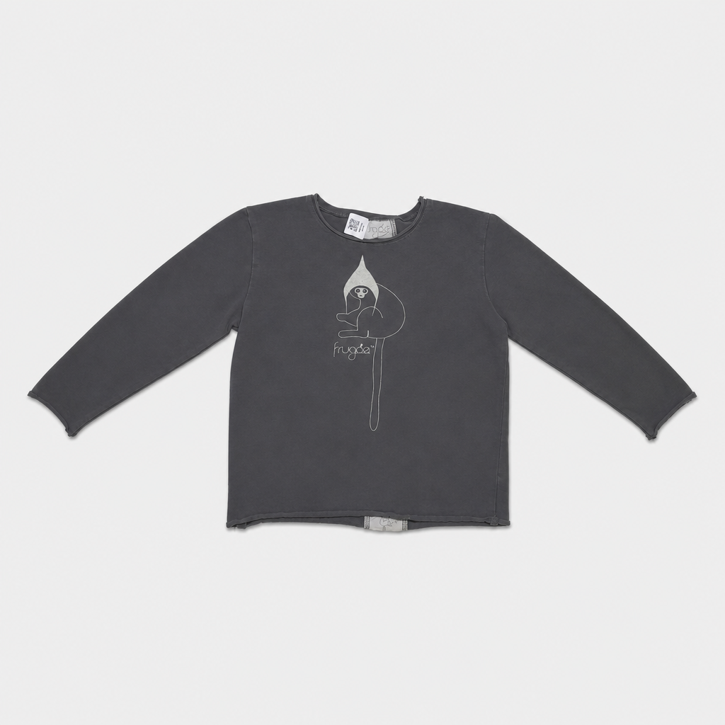 Maglietta maniche lunghe - Bambino - 102 - 107 | 4 anni