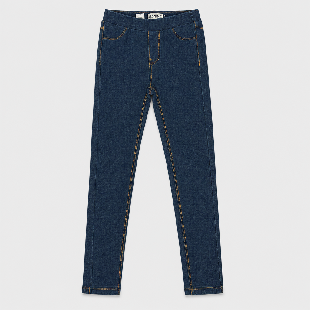 Jeans - Bambina - 126 - 131 | 8 anni