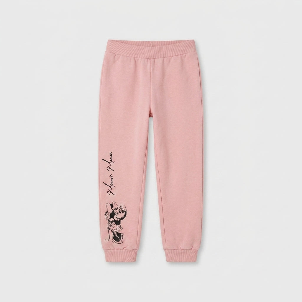 Pantaloni tuta - Bambina - 108 - 113 | 5 anni