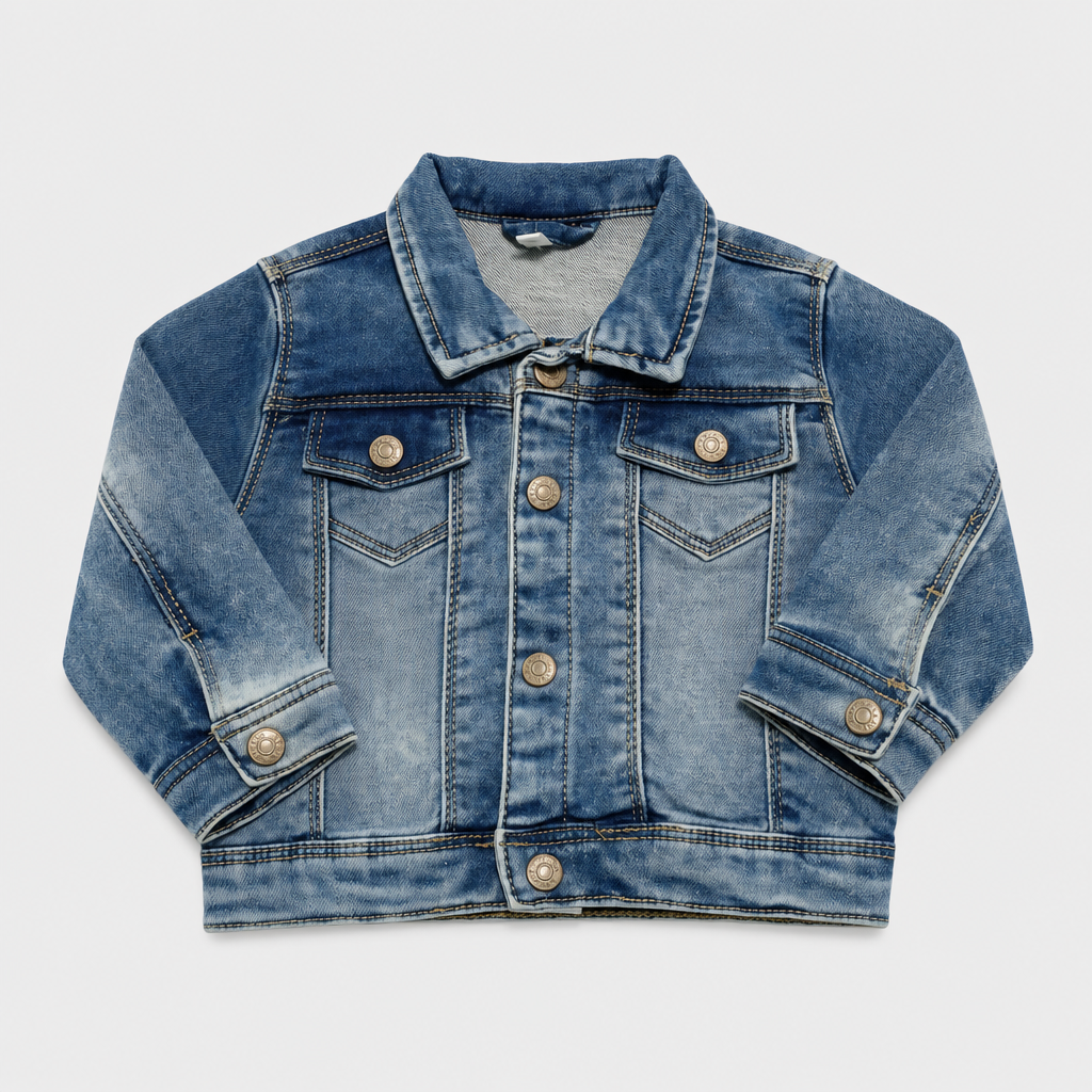 Giacca primavera - Bambino - 66 - 71 | 6 mesi