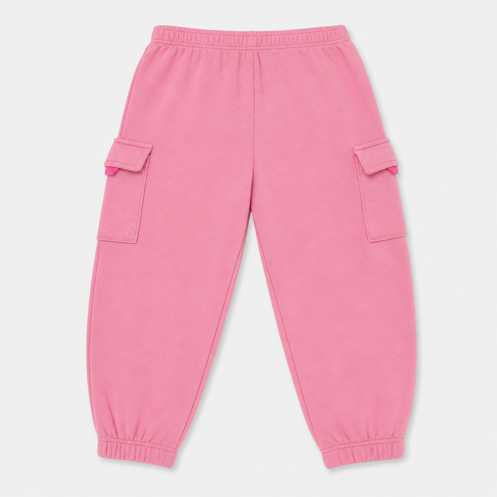 Pantaloni tuta - Bambina - 84 - 89 | 18 mesi