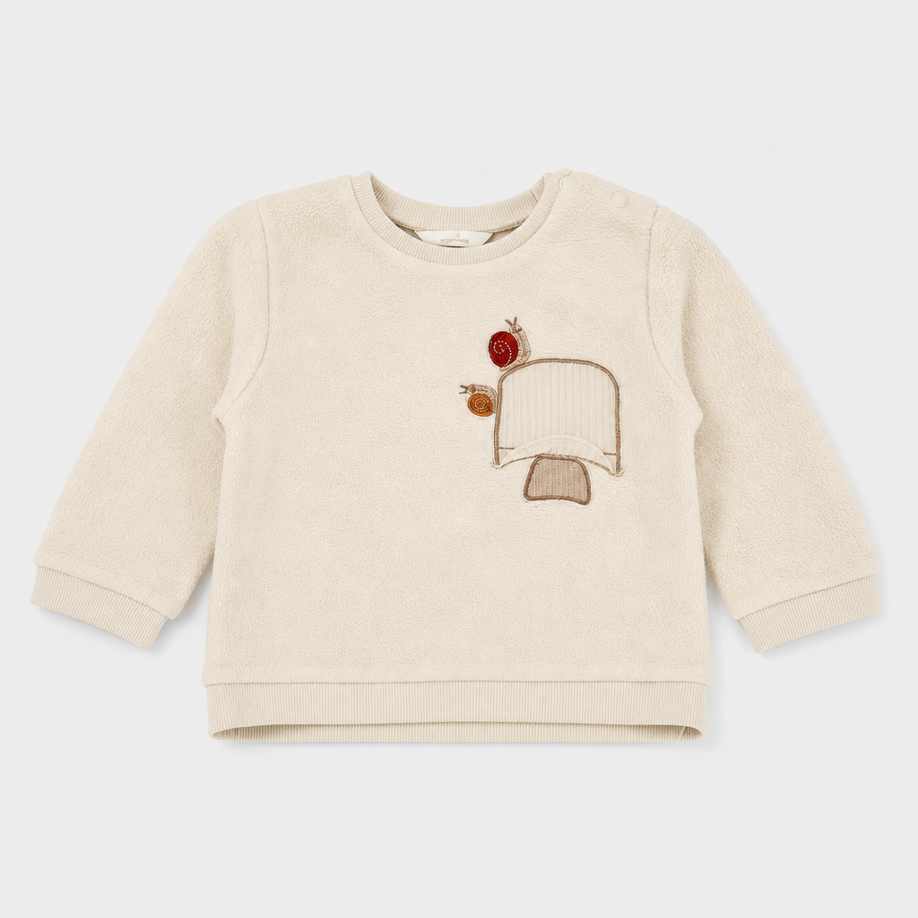 Felpa - Bambino - 66 - 71 | 6 mesi