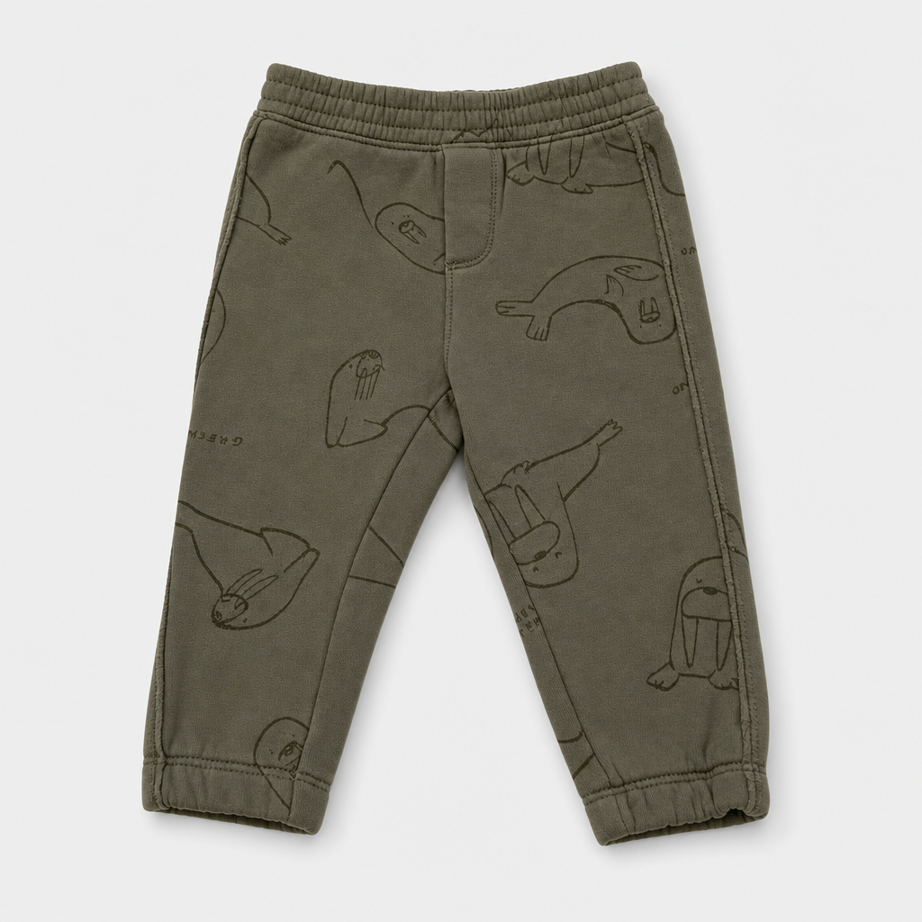 Pantaloni tuta - Bambino - 72 - 77 | 9 mesi