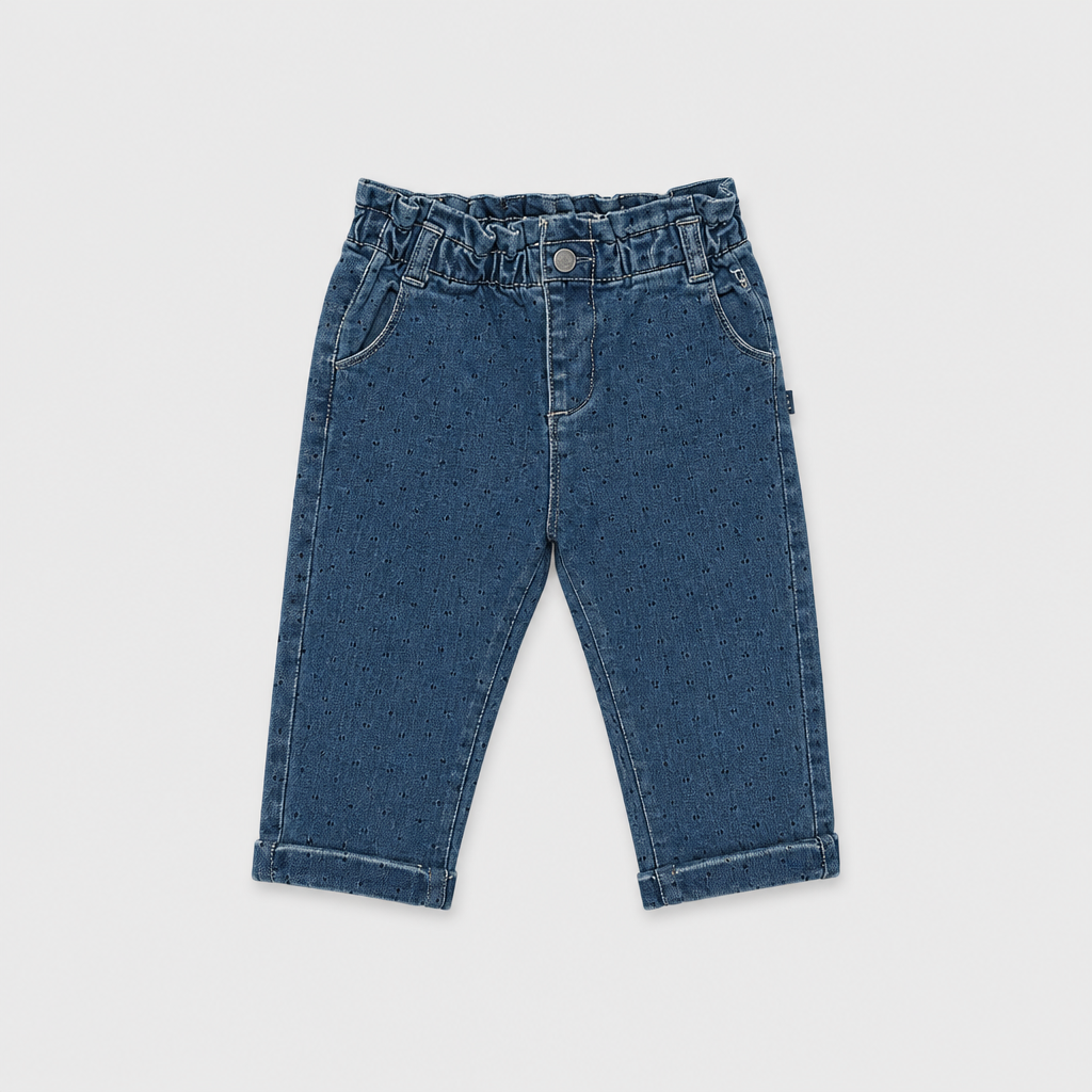 Jeans - Bambina - 66 - 71 | 6 mesi