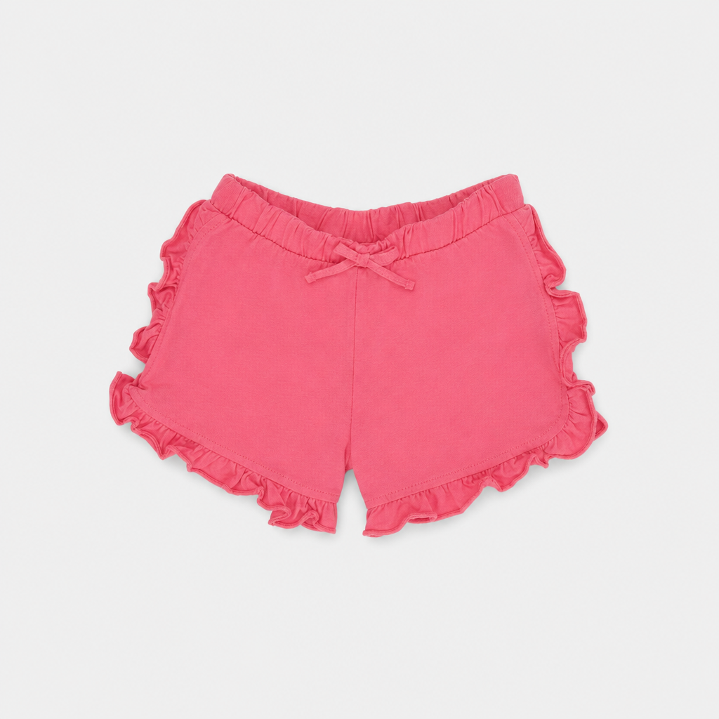 Pantaloncini corti - Bambina - 60 - 65 | 3 mesi