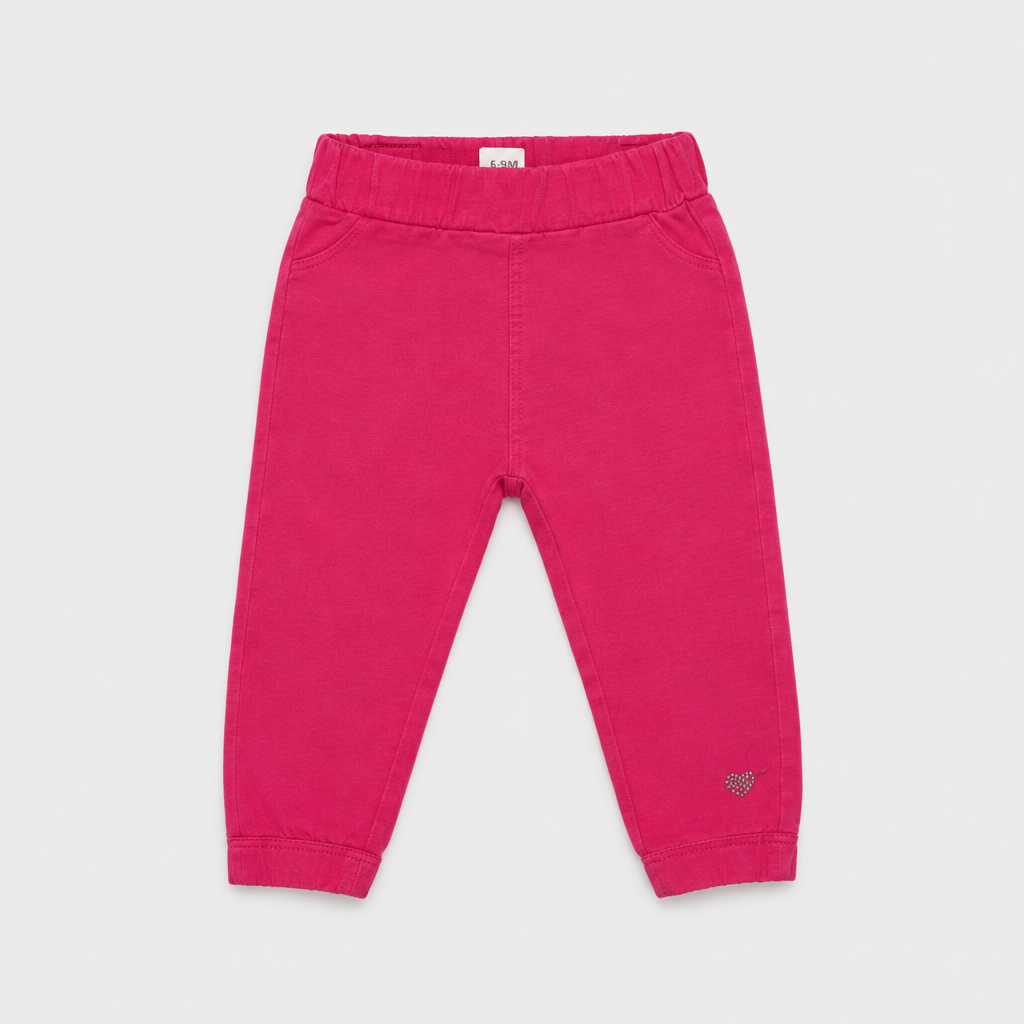 Pantaloni tuta - Bambina - 78 - 83 | 1 anno
