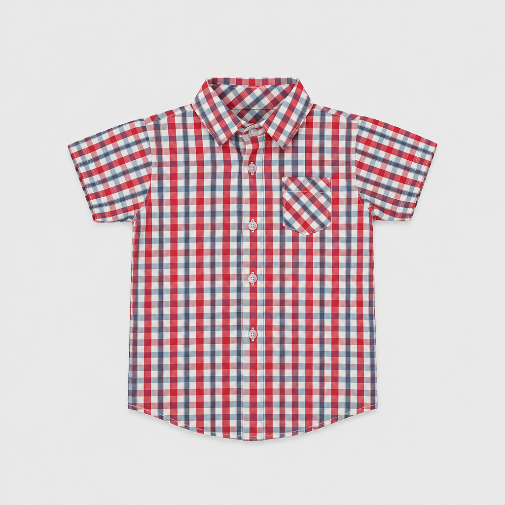 Camicia - Bambino - 72 - 77 | 9 mesi