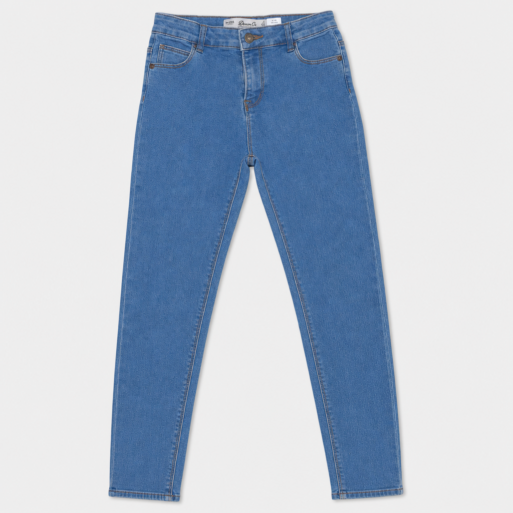 Jeans - Bambina - 144 - 149 | 11 anni