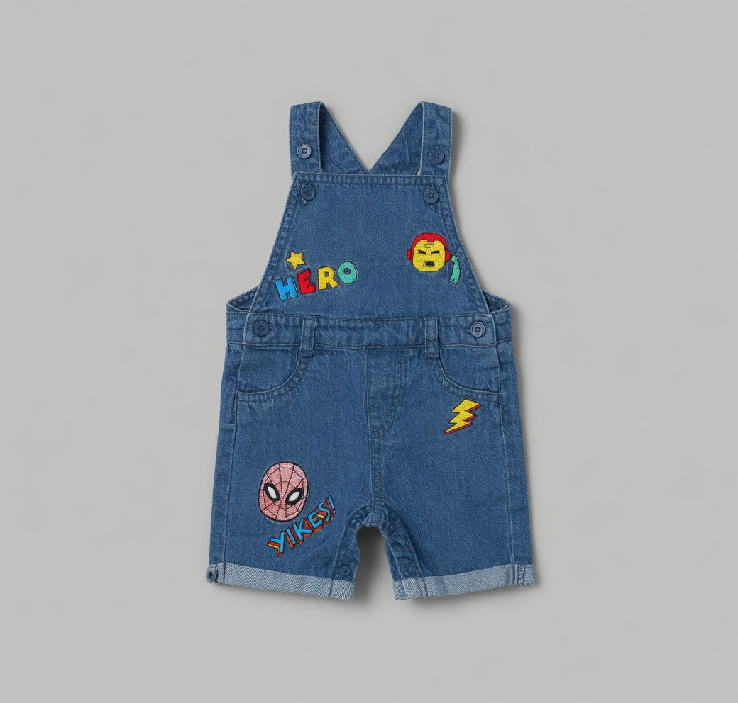 Salopette - Bambino - 66 - 71 | 6 mesi