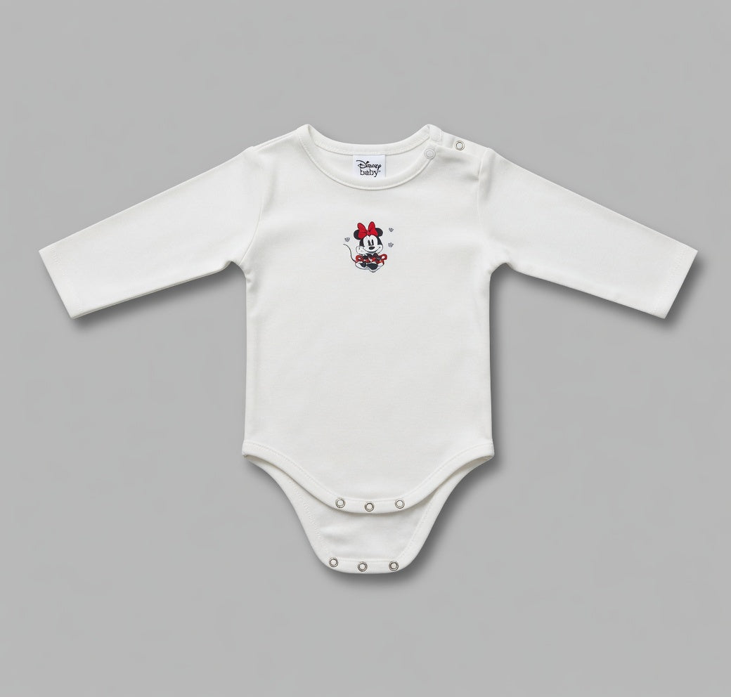 Body - Bambina - 60 - 65 | 3 mesi