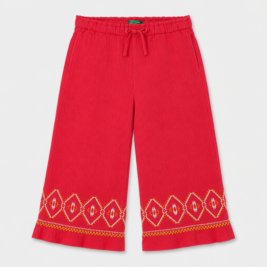Pantaloni - Bambina - 102 - 107 | 4 anni