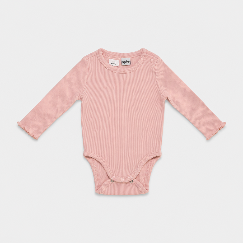 Body - Bambina - 50 - 59 < 3 mesi